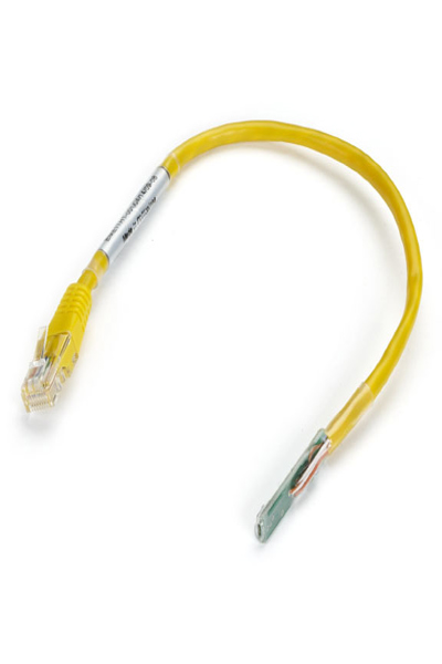 Black Box Intelligent Sensor Temperatur Fuktighet - EME1TH1-001