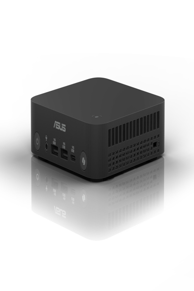 ASUS PN54-S50004NN RYZEN AI 5 340 BAREBONE 16,384 MB - 90MS02Y1-M00040