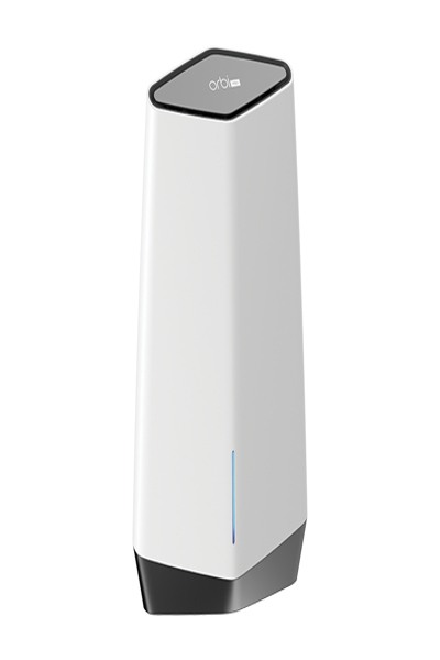 Netgear Orbi Pro WiFi 6 AX6000 Tri-band Wi-Fi system - SXR80-100EUS