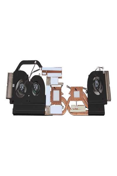 MSI E32-2500951-A87 Fan CPU/GPU Cooler