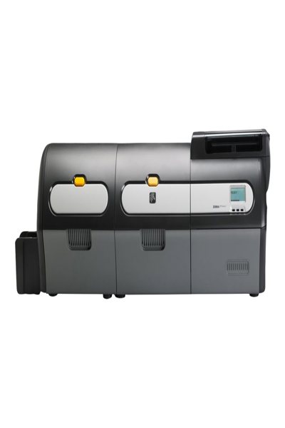 ZEBRA ZXP7 CARD PRINTER DYE-SUBLIMATION/THERMAL TRANSFER