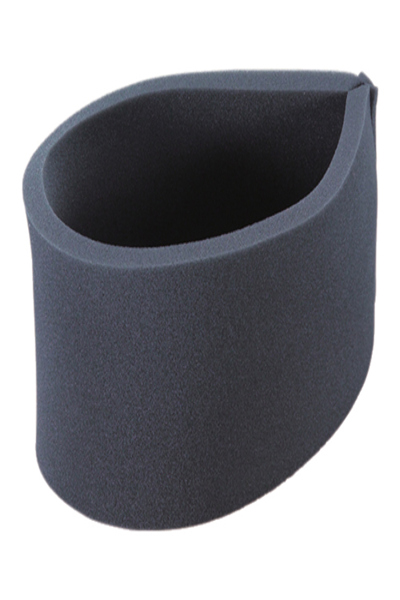 Filtre humide Makita - pour aspirateur