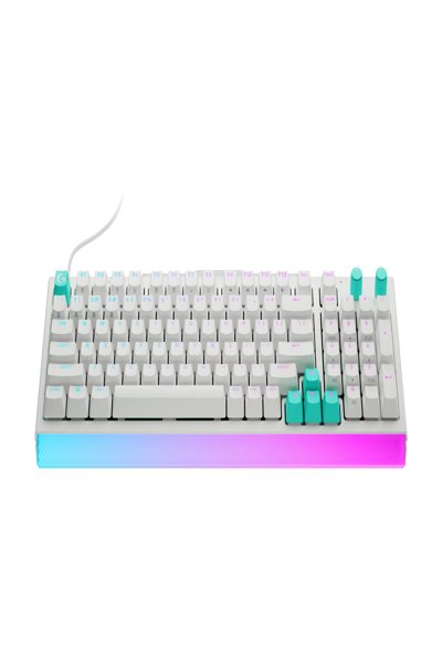 Logitech G512 X 98 WHITE US INTL EMEA28I-935 - 920-014003