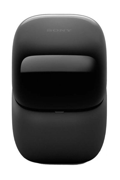 Sony LinkBuds Öppna Äkta Trådlösa Hörlurar - WFL910B