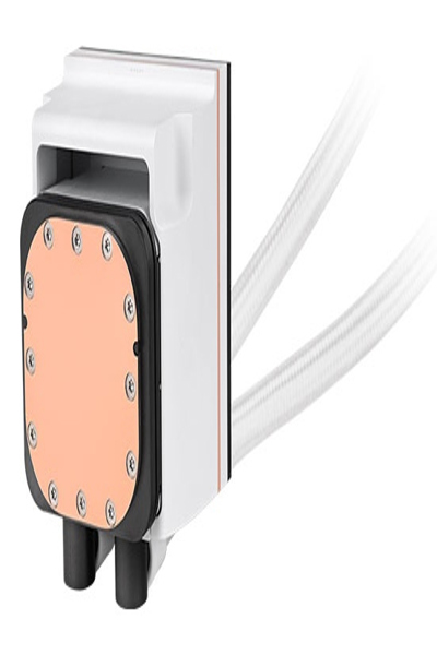 THERMALTAKE MAGFLOE 360 ULTRA SNOW EDITION AIO WATER COOLING
