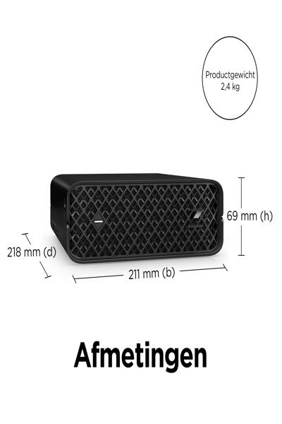 HP Z2 Mini G9: Intel Core i7-14700K Workstation - 996N9ET#ABH