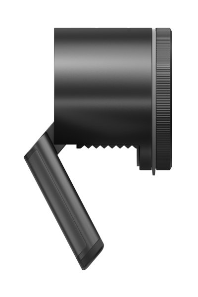 Lenovo webbkamera färg 2560x1440 - 4XC1Q25245