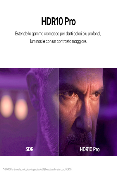 LG UHD 55UT80006LA 55" 4K ULTRA HD SMART-TV - 55UT80006LA.AEU