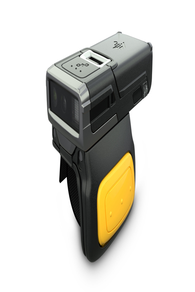 Zebra RS5100 Wearable Bar Code Reader 1D/2D - RS51C0-LBDUWR