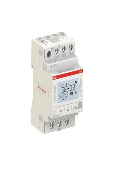 ABB ABB EnergiezÃƒÂ¤hler D13D13 15-M 65D13 15-M 65