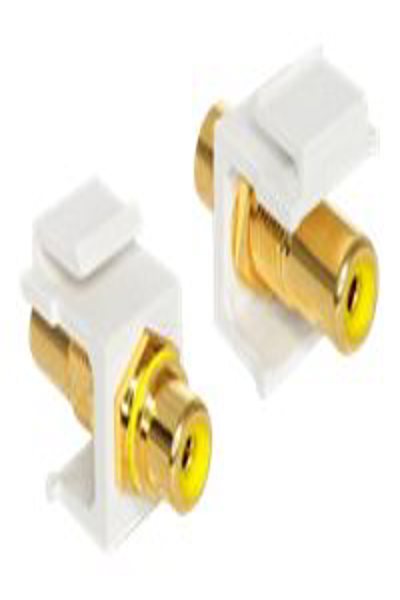 Delock Modular insert (coupling) - 86309