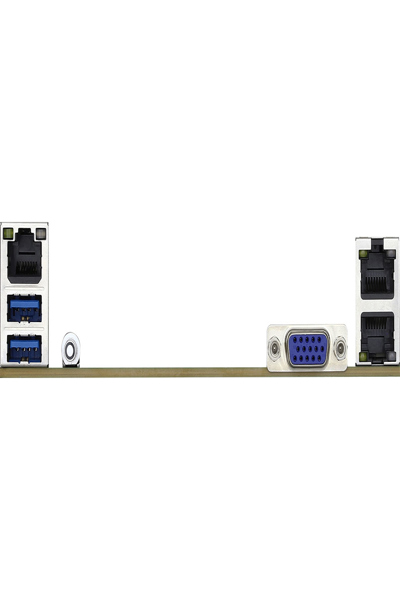 ASRock Rack ROMED4ID-2T - Moderkort - ROMED4ID-2T