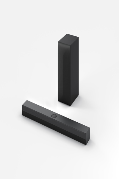 LG S70TY 3.1.1 Channel Soundbar with 400W Output & DTS:X - S70TY