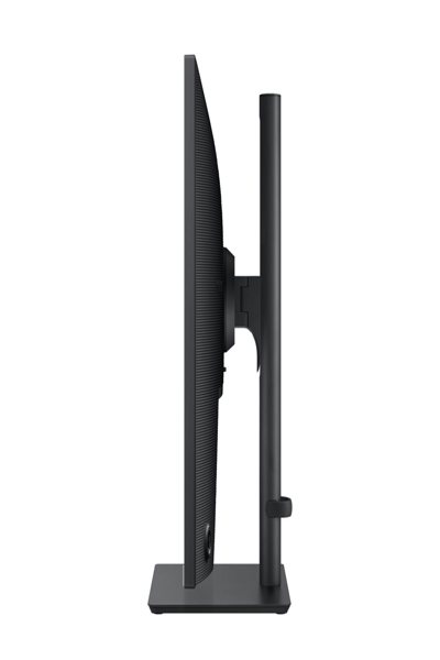 SAMSUNG S27C432 27" BEZELLESS MONITOR USB HUB - LS27F434UAUXXE