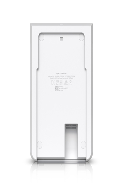 Ubiquiti UniFi U7 Pro Wall - Radio access point - U7-PRO-WALL