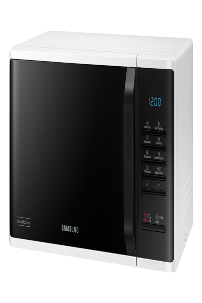 Samsung MS23K3513AW Microwave Oven - MS23K3513AW/EN
