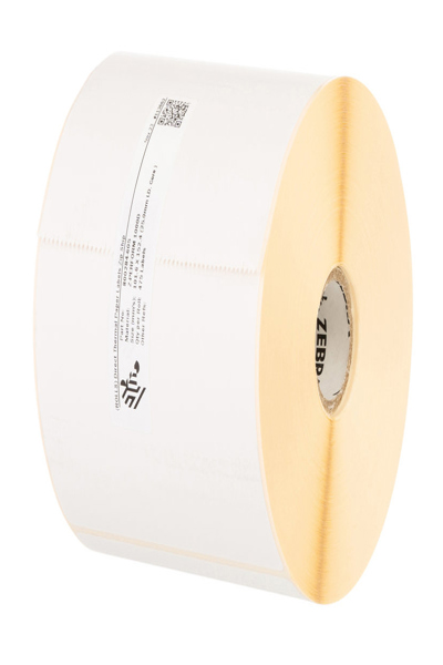 Zebra Z-Perform 1000D - Papper - 3006777-T