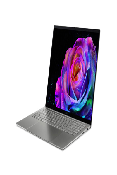 Acer Swift 16 AI SF16-71T-7053 Intel Core Ultra X7 16" 16 - Notebook - 1.9 GHz - NX.JU1EG.00D