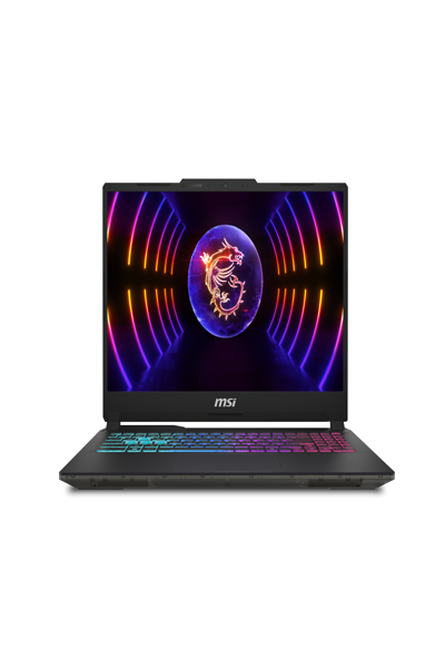 MSI Cyborg 15 A13VFK-1218NL Core i7 16GB 512GB - CYBORG15A13VFK-1218NL
