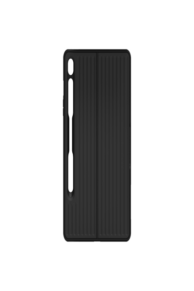 Samsung GP-FPX616AMBBW, Cover, Samsung, Galaxy Tab S9 FE+, (12.4"), 442 g