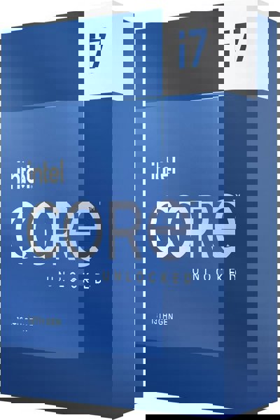 Intel Core i7 13700F - 2,1 GHz - BX8071513700F