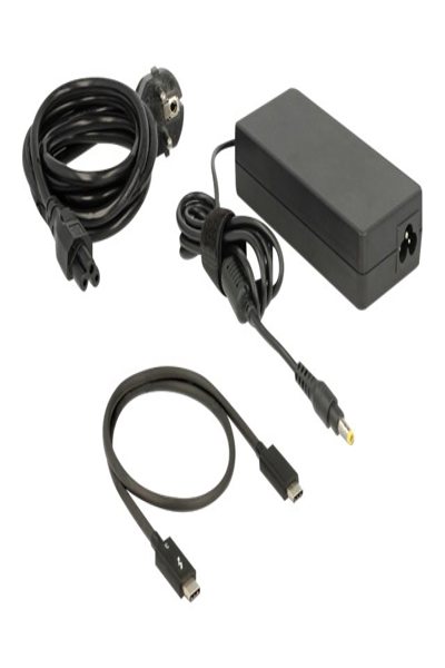 Station d'accueil Delock Thunderbolt 3 5K