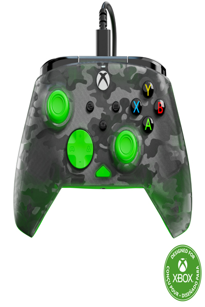 Turtle Beach Rematch Core Wired Controller - TBC-2001-55