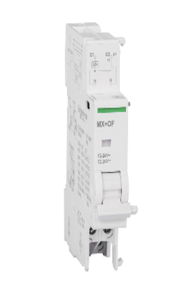 Schneider A9N26948, Blanc, -25 - 50 °C, -40 - 85 °C, 18 mm, 82,5 mm, 73,5 mm