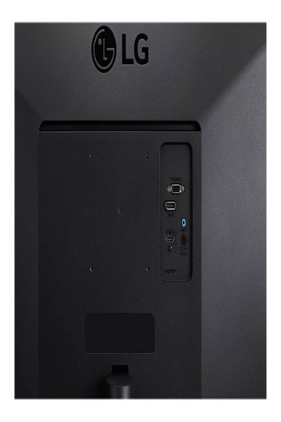 LG 32MP60G-B 31.5" FHD 1ms Monitor - 32MP60G-B