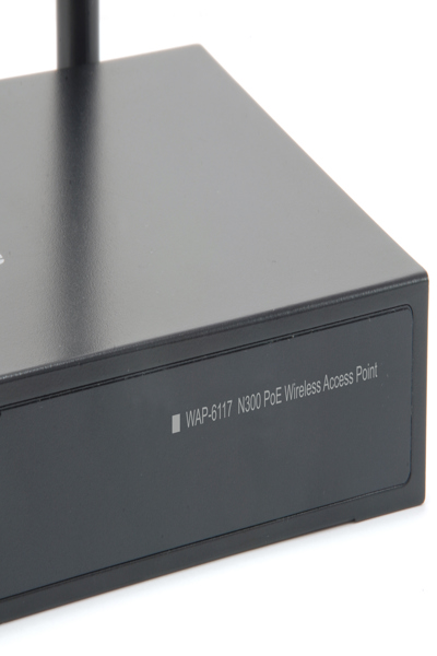 LevelOne WAP-6117 - Radio access point - WAP-6117