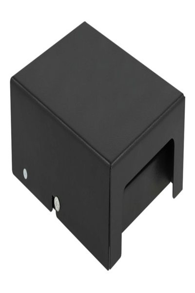 Delock Blank Keystone-patchpanel - 43409