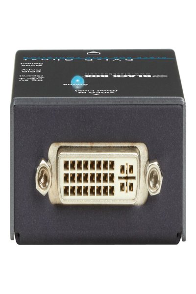 Black Box EDID Ghost - EDID-läsare/skrivare - VG-DVI
