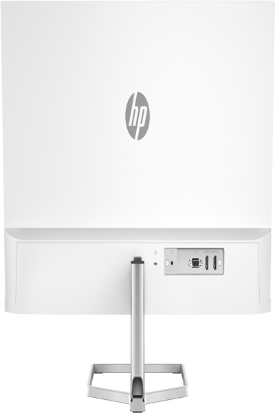 HP 27 L M27fw 27" bildskärm - 2H1A4AA#ABB
