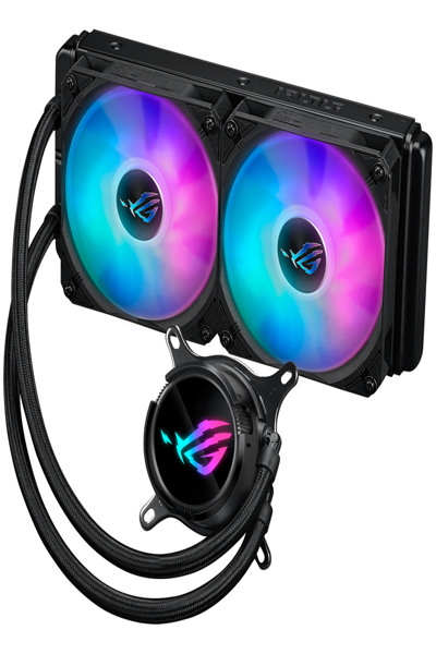 ASUS ROG Strix LC III 240 ARGB Water cooler - 90RC00S1-M0UAY0