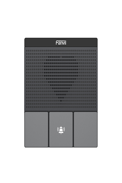 Interphone SIP Fanvil TFE A10W