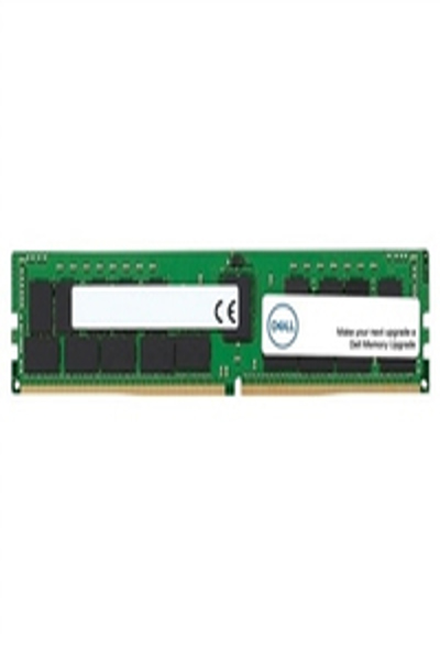 Dell DDR4 16GB DIMM 288-pin module - AB257576