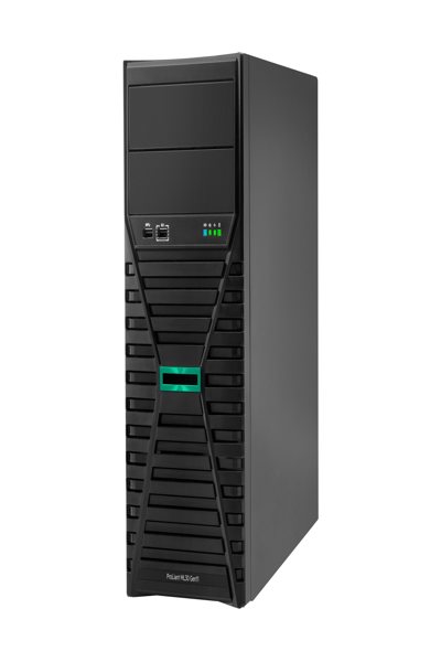 Serveur HPE ProLiant ML30 Gen11 E-2436 : 2,9 GHz