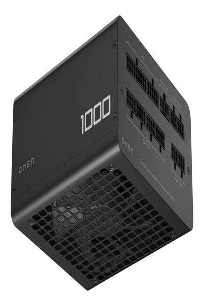 HP OMEN ATX POWER SUPPLY EU - A4WK3AA#ABB