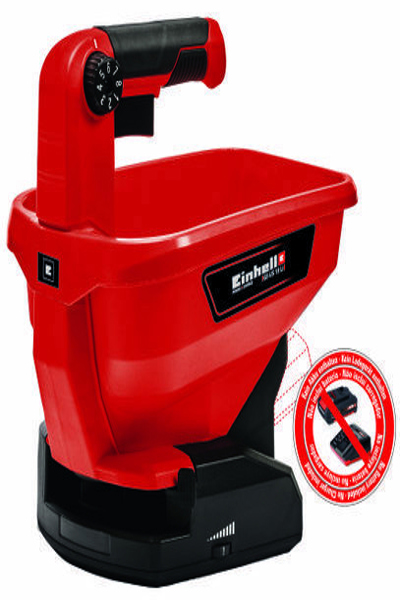 Épandeur Einhell 3415410 3,3 L