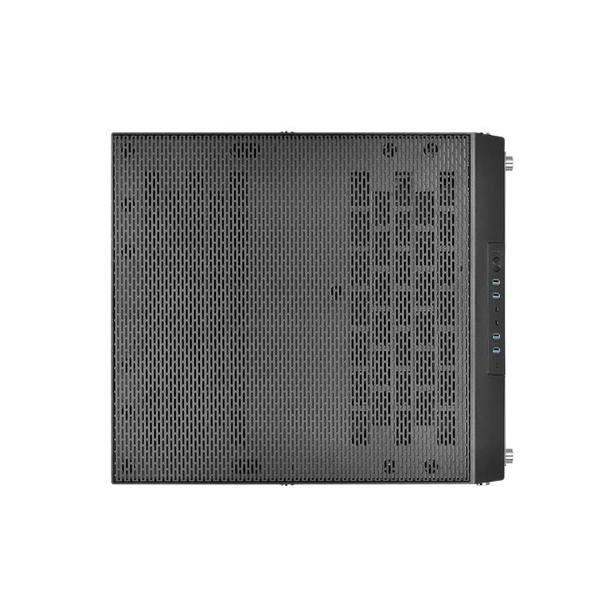 The Tower 900 - Full Tower - Extended ATX (PS/2) - CA-1H1-00F1WN-00