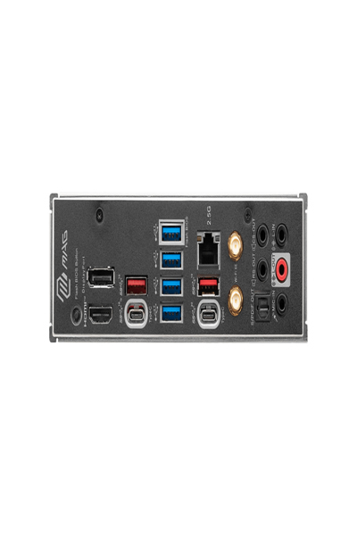MSI X670 AM5 ATX Motherboard