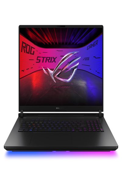 ASUS ROG Strix SCAR 18 G835LX-SA030W Core Ultra 9 - 90NR0LF1-M002P0