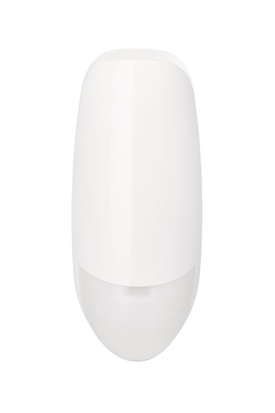 ABUS Security-Center ABUS AZBW10120 - Passive infrared (PIR) sensor - Wireless - 24.2 MHz - 12 m - 10 kg - RF - AZBW10120