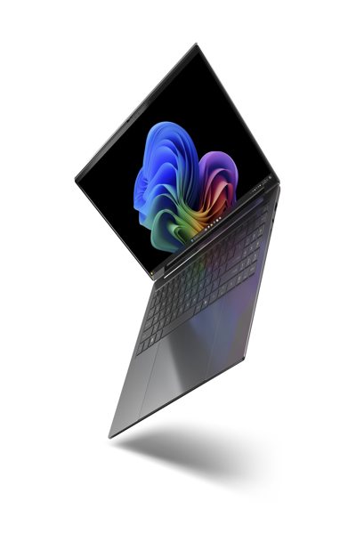 Acer Swift 16 AI SF16-71T-7053 Intel Core Ultra X7 16" 16 - Notebook - 1.9 GHz - NX.JU1EG.00D