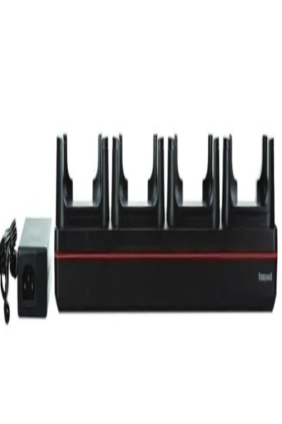 Honeywell CK67 4-Bay CB Boot No Cord