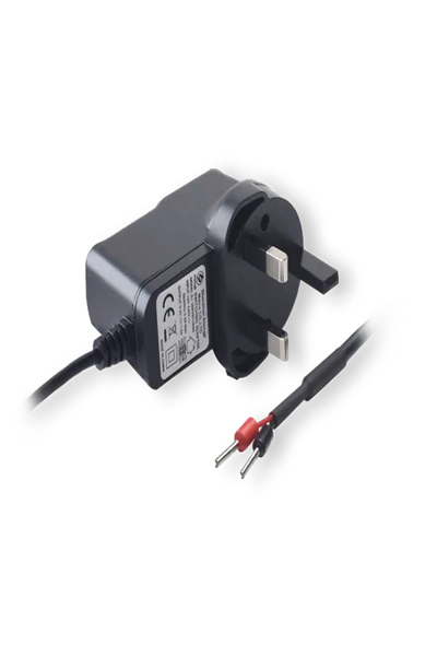 Teltonika PR3PRUK6 - Indoor - 100-240/90-264 V - 50-60/47-63 Hz - 9 W - 9/8.55-9.45 V - AC-to-DC