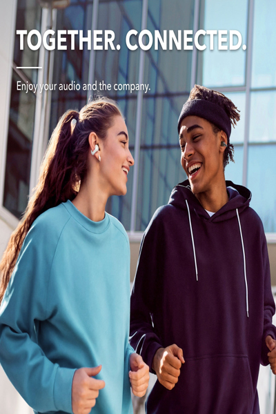 Écouteurs sans fil Anker Soundcore C30i