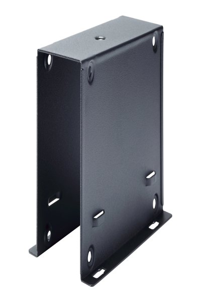 Fractal Design Node 202 – Kompakt kabinett - FD-MCA-NODE-202-AB-EU