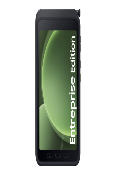 Samsung Galaxy Tab Active5 - Enterprise Edition - SM-X306BZGAEEB