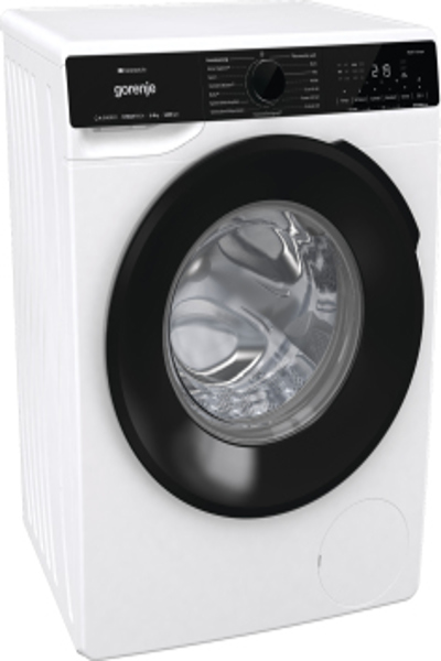 Gorenje W1PNA84ATSWIFI3 8kg 1400RPM WiFi Washing Machine - 742845